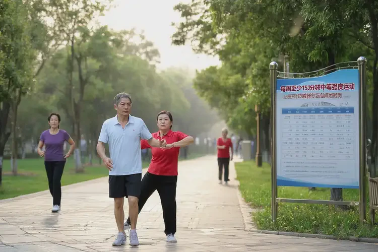 中老年人空腹血糖4(圖1)