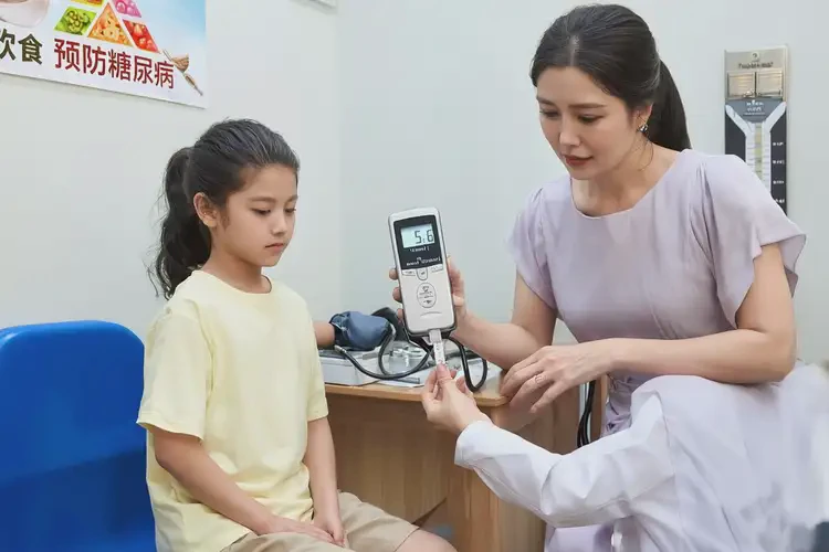 兒童空腹血糖3(圖1)