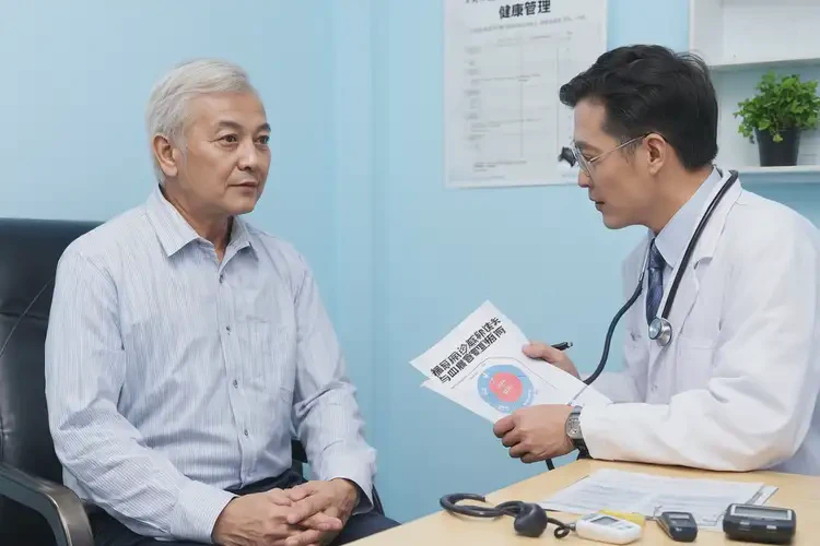 中老年人早餐血糖27(圖1)