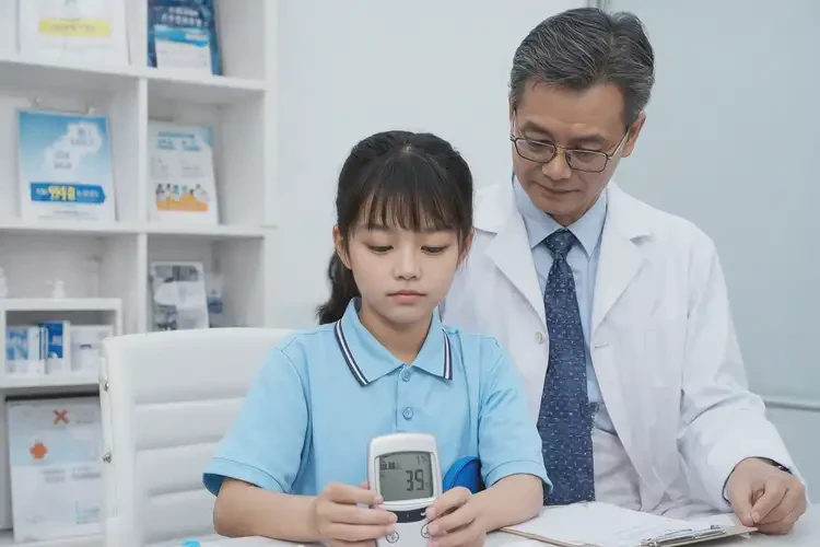 青少年餐后血糖29(圖1)