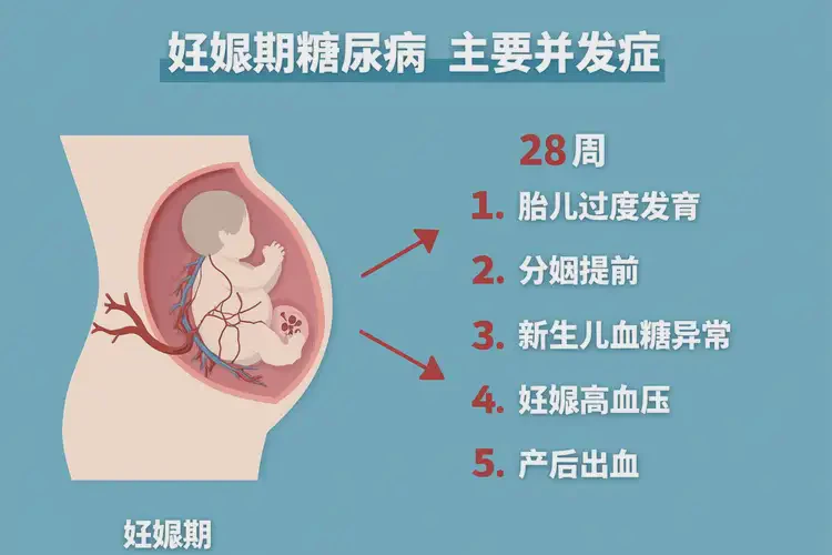 孕婦中餐血糖12點9是糖尿病嗎(圖1)