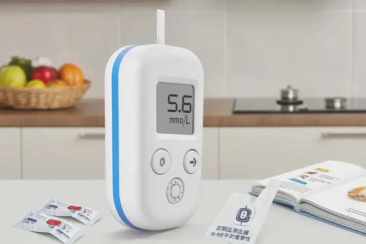 成年人晚餐血糖12(圖1)