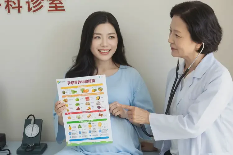 孕27周3天吃蟠桃可以嗎(圖1)