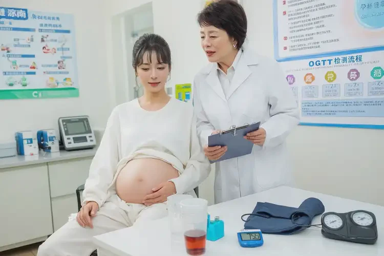 孕婦空腹血糖5點7是糖尿病嗎(圖2)