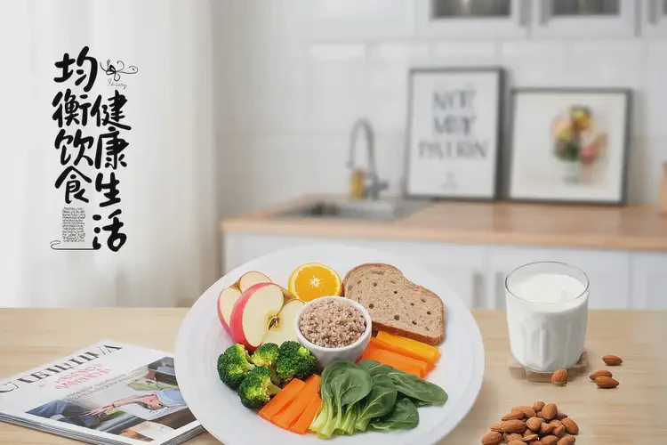 中學(xué)生手上有濕疹不管它會(huì)自己自愈嗎(圖1)