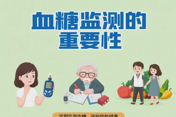 中年人晚餐血糖5點(diǎn)7是糖尿病嗎(圖1)