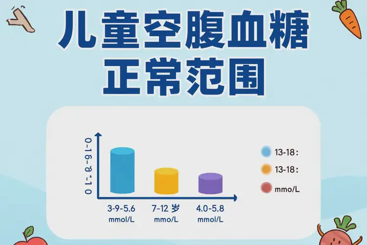 兒童早上空腹血糖5(圖1)