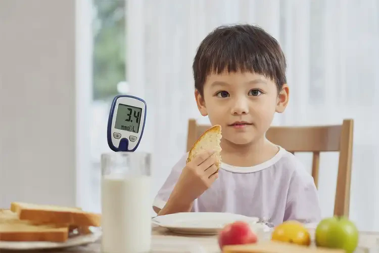 小孩早上空腹血糖3點(diǎn)4是怎么回事(圖4)