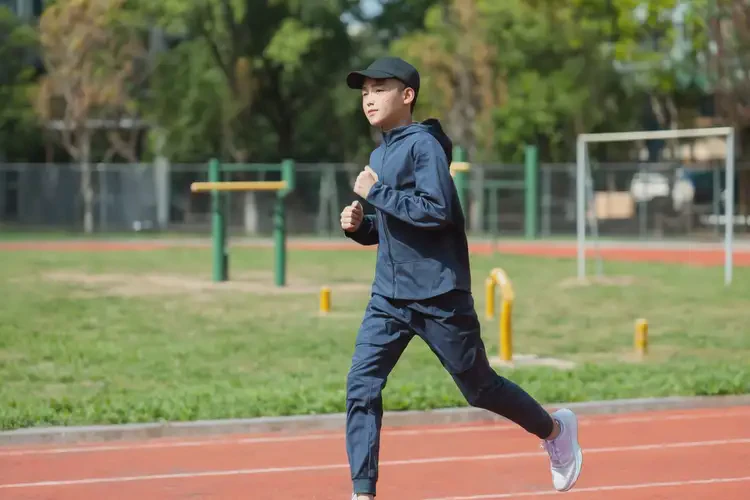 大學(xué)生脖子容易長濕疹可不可以徹底自愈(圖2)