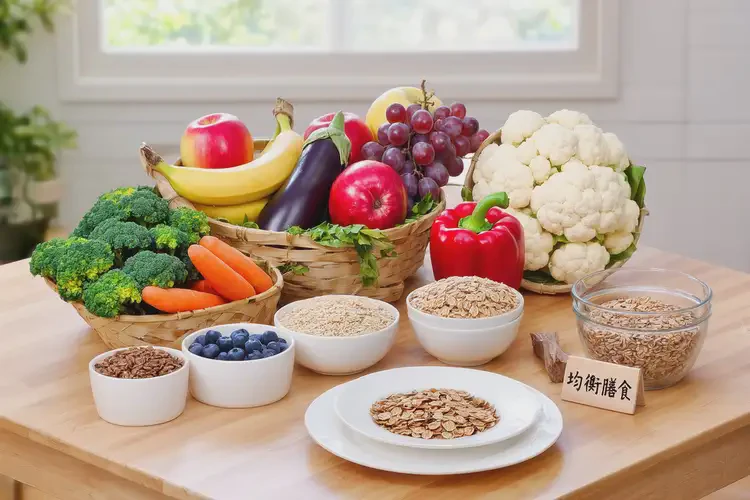 老年人下午血糖10(圖1)