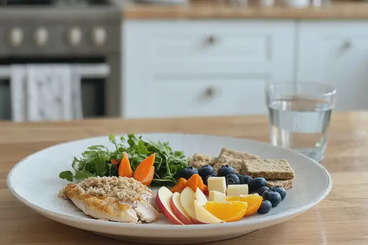 老年人晚上血糖12點(diǎn)1意味著什么(圖1)