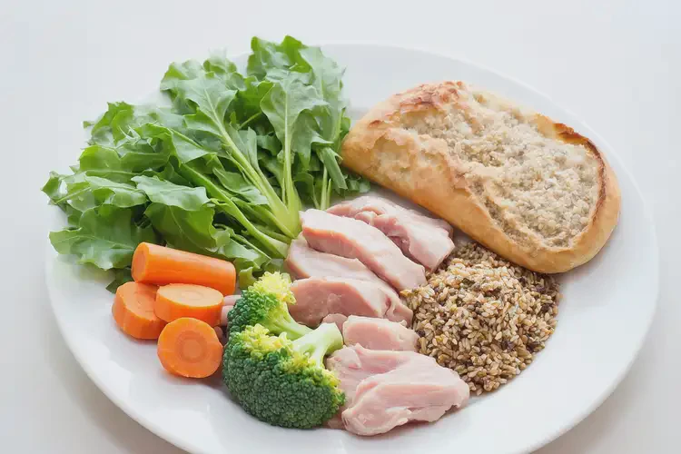 老年人晚上血糖9點6意味著什么(圖3)