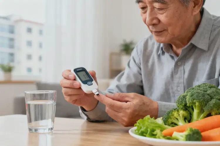 老年人下午血糖23(图1)