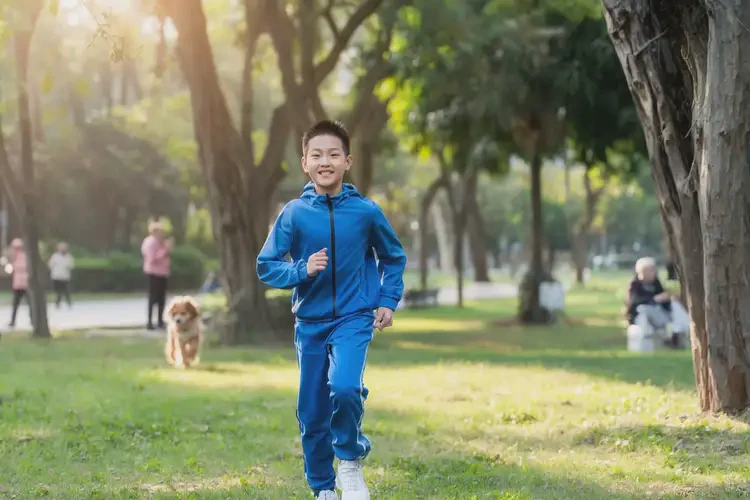 小孩早上空腹血糖4點(diǎn)3是糖尿病嗎(圖3)