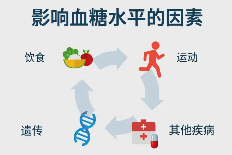 青少年空腹血糖4點9是糖尿病嗎(圖2)