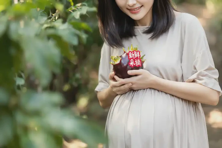 懷孕6周吃西番蓮可以嗎(圖4)