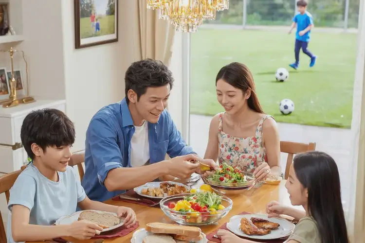 小孩睡前血糖23(圖1)