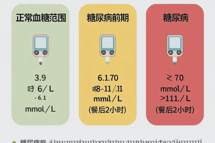 年輕人早上空腹血糖11(圖1)