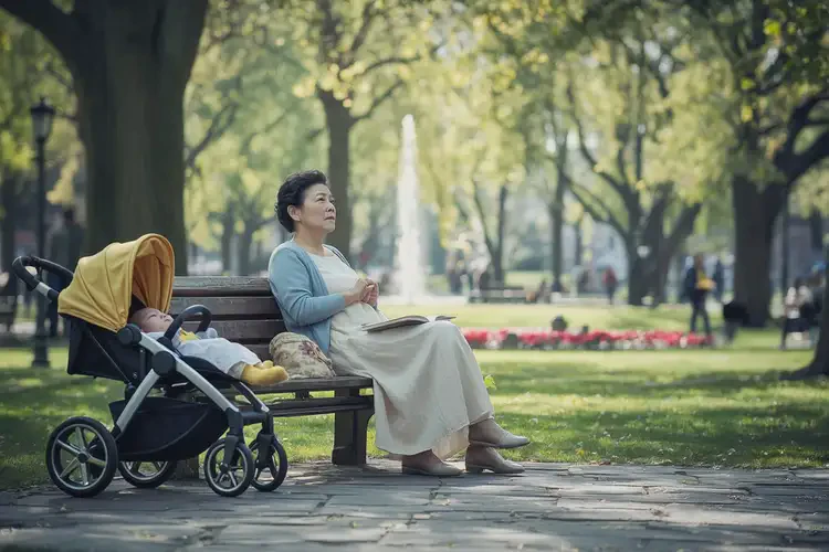 哺乳期媽媽小腿上經(jīng)常起濕疹可不可以徹底自愈(圖1)