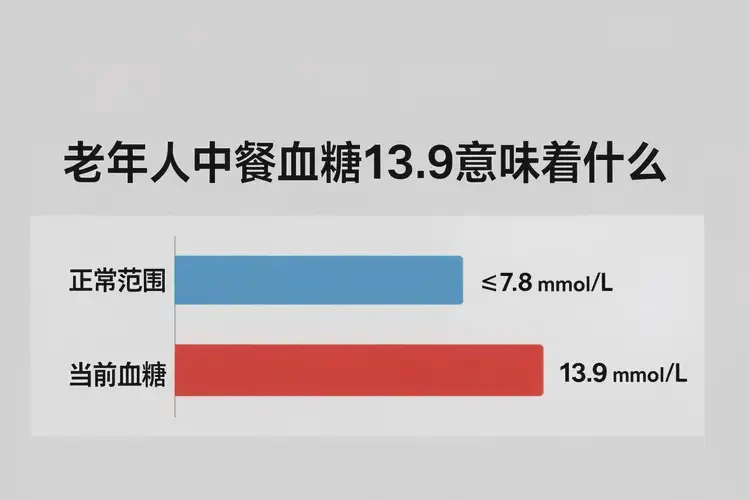 老年人中餐血糖13(圖1)
