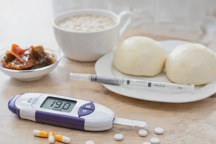 女人早餐血糖19點0是糖尿病嗎(圖4)