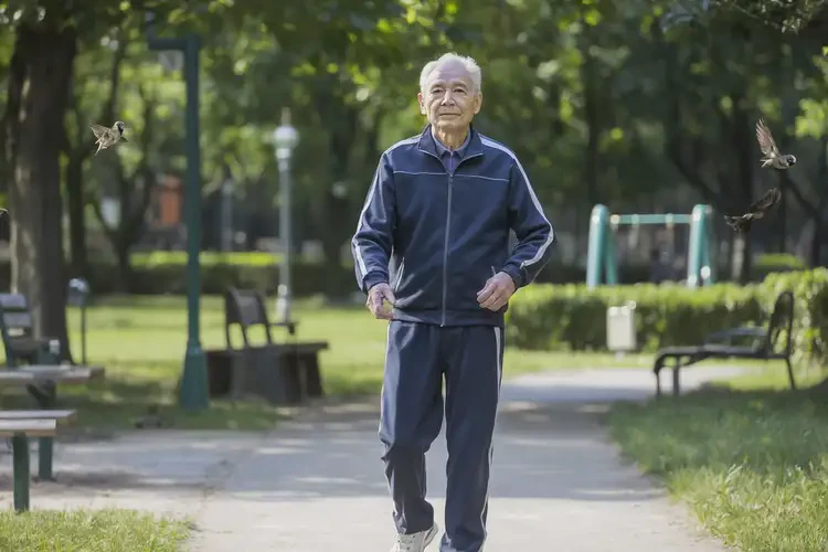 老年人晚上血糖9點6意味著什么(圖2)