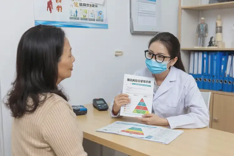 兒童空腹血糖14(圖1)