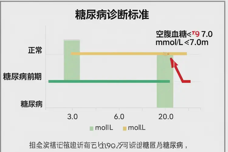 男性空腹血糖15點(diǎn)0是糖尿病嗎(圖2)