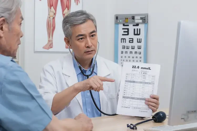 女人早餐血糖22(圖1)