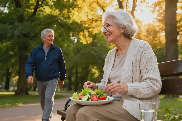 老年人餐后血糖9(图1)