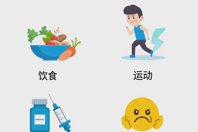 男人下午血糖14(圖1)