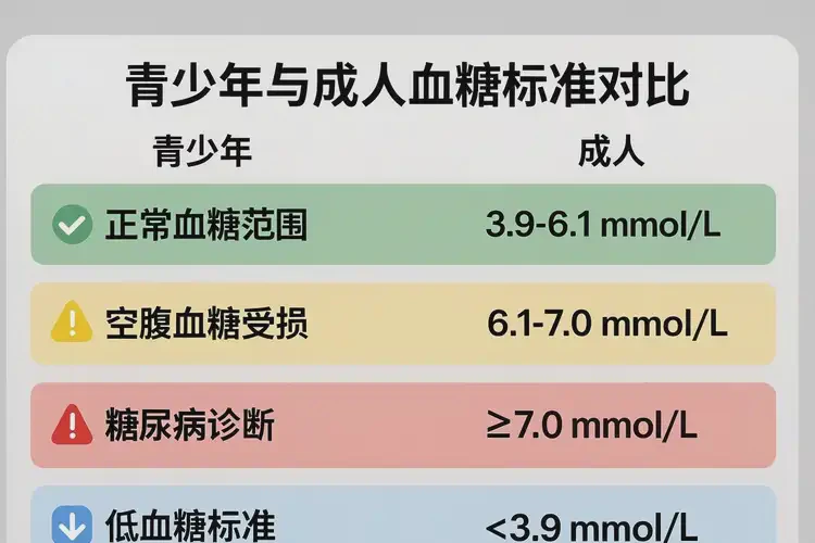 青少年早餐血糖3(图1)