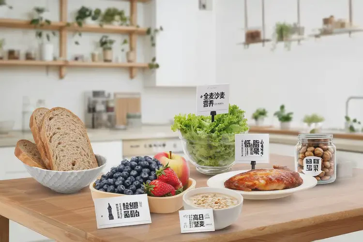 更年期女性早上空腹血糖17點(diǎn)4是糖尿病嗎(圖3)