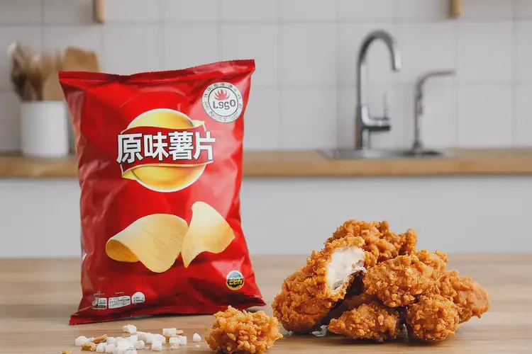 50克3073千焦相当于多少食物(图3)