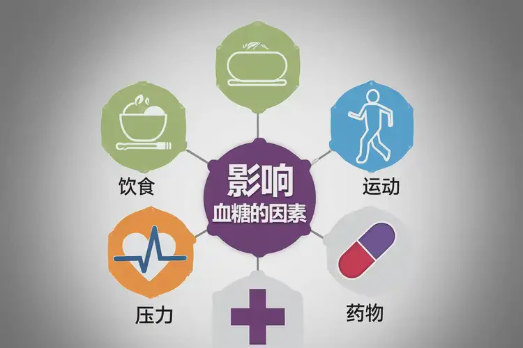 女人睡前血糖7(圖1)