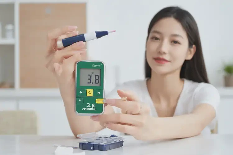 女性下午血糖3點8是糖尿病嗎(圖4)
