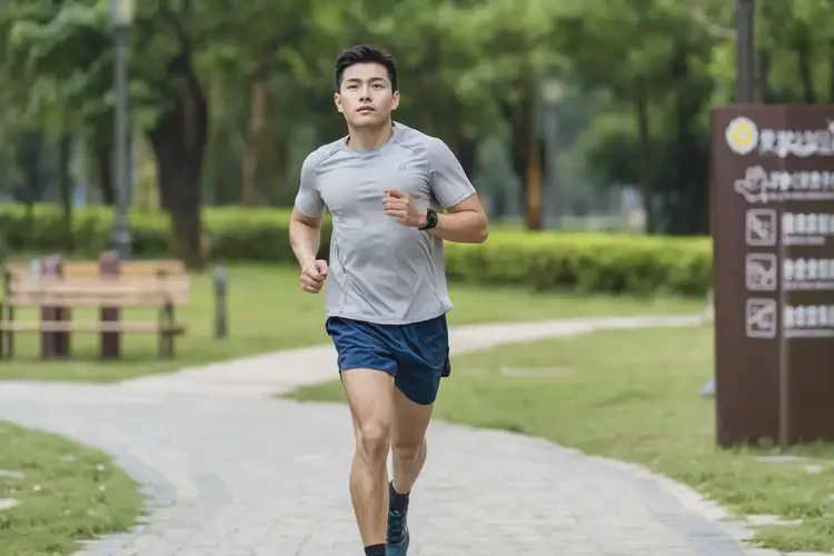 年輕人中午血糖25(圖1)