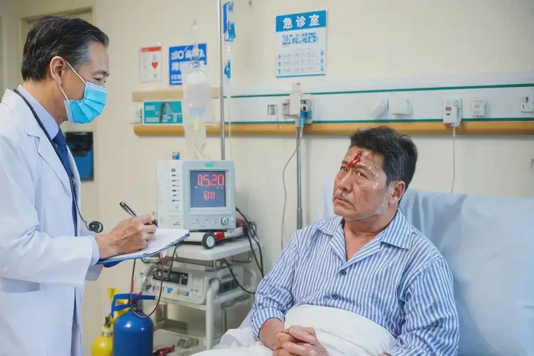 老年人中餐血糖30(圖1)