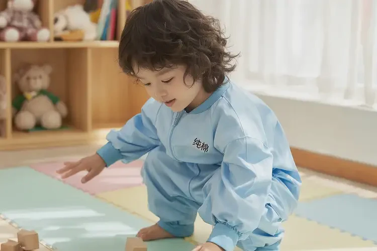 小兒四肢偶爾長濕疹不管它會自己好嗎(圖2)