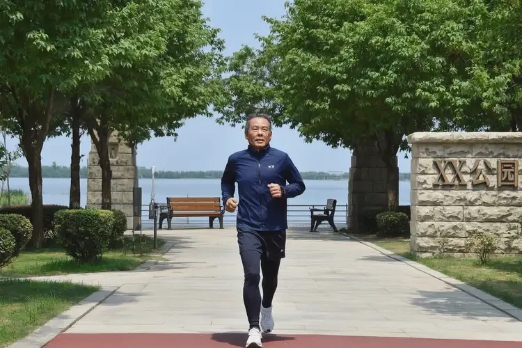 中老年人早餐血糖13(圖1)