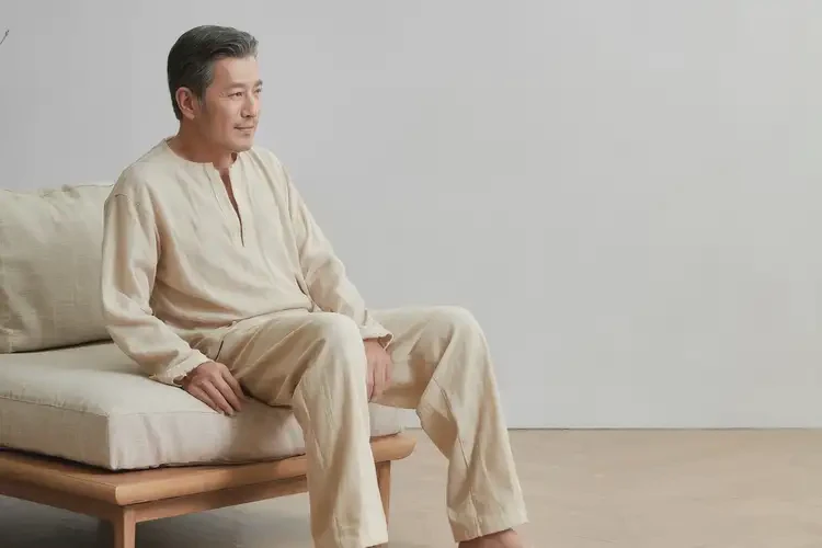 男性大腿偶尔长湿疹能靠自己自愈吗(图2)