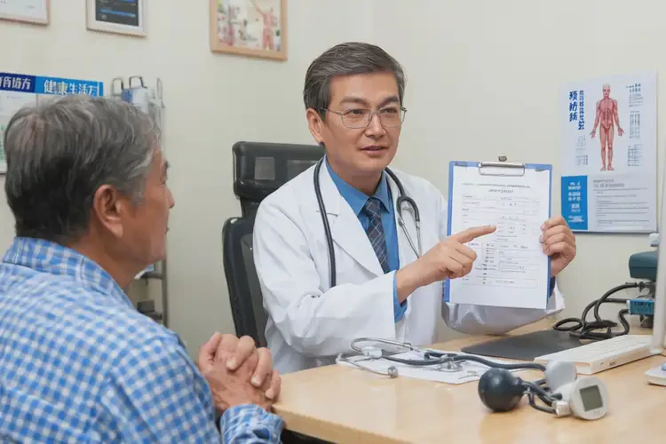 女人早上空腹血糖13(圖1)