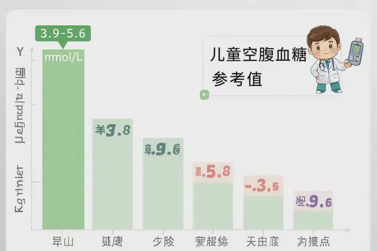 小孩睡前血糖7(图1)