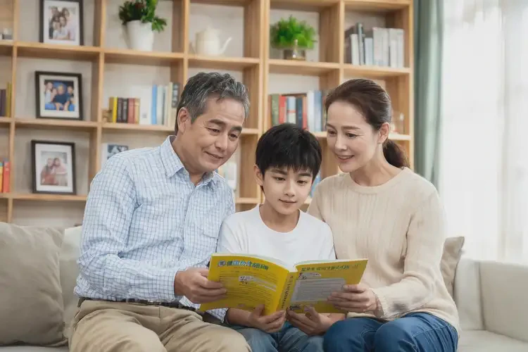 小孩晚上血糖12(图1)