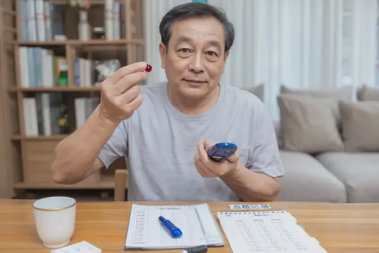 女人下午血糖12(圖1)