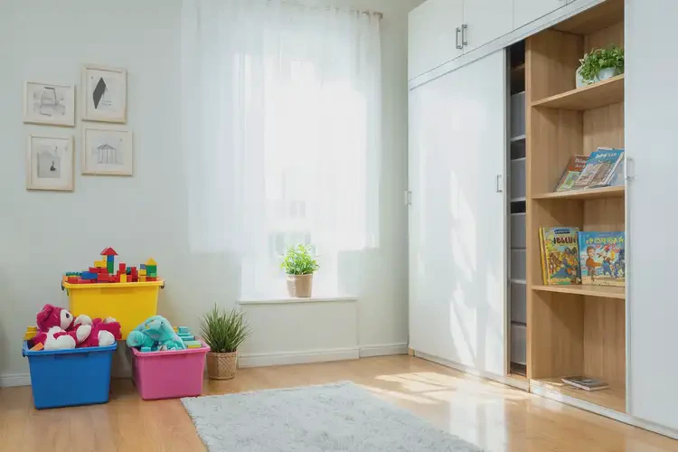 幼兒手臂經(jīng)常起濕疹能徹底自愈嗎(圖1)