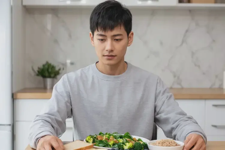 年輕人中午血糖16點6是糖尿病嗎(圖3)