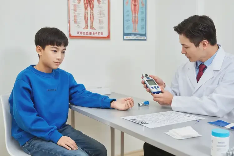 青少年晚餐血糖5(圖1)