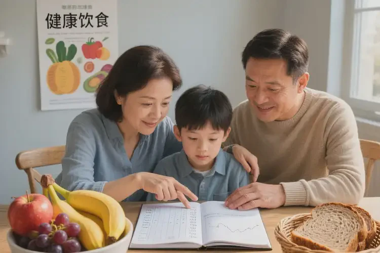 小孩早上血糖14(圖1)