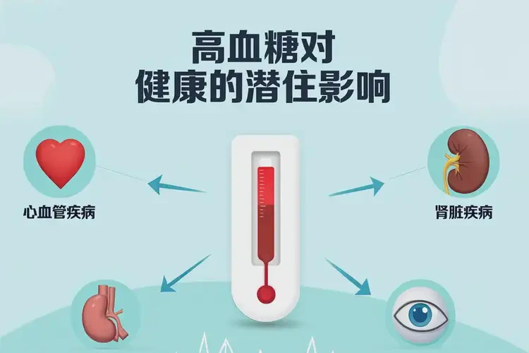 成年人餐后血糖20(圖1)